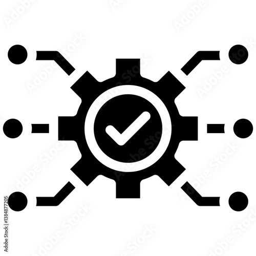 Reliability Icon