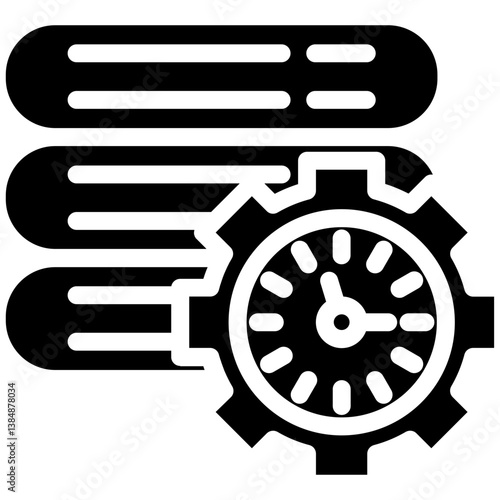 Network Availability Icon