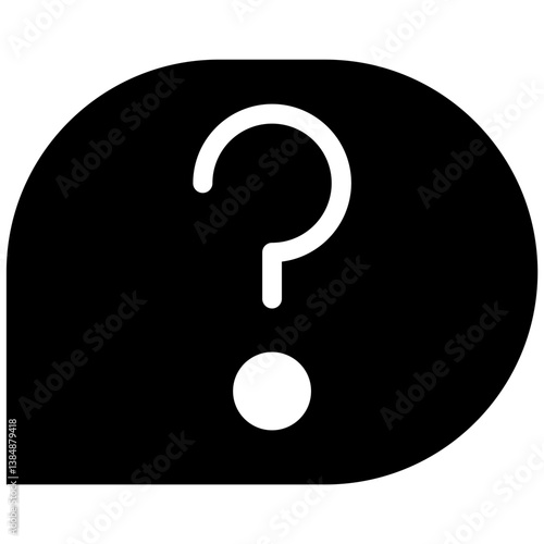 Question Mark Icon