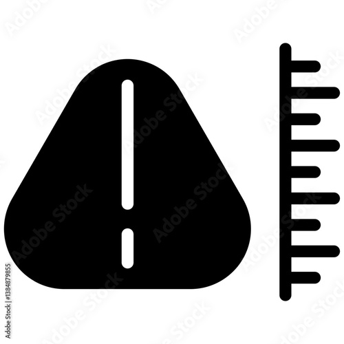 Safety Measures Icon