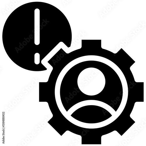 Access Control Icon