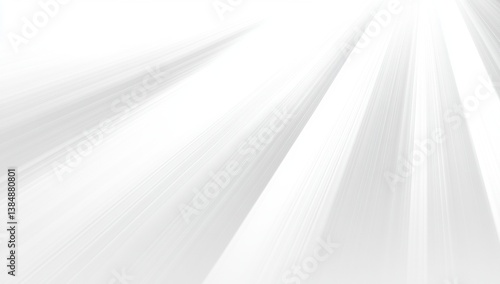 Abstract light rays radiating outward (1)