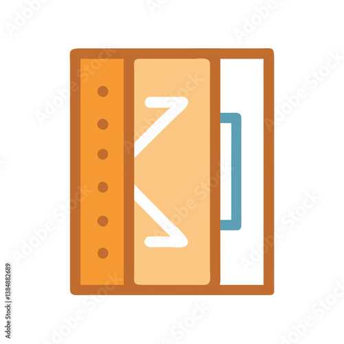  Modern Plaster Board Icon Representation