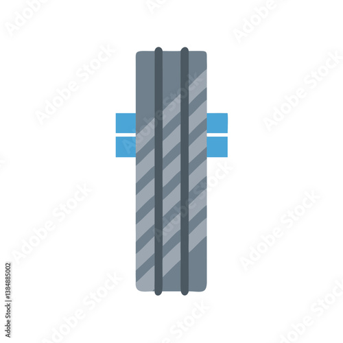  Elegant Post Tension Cable Icon Artwork