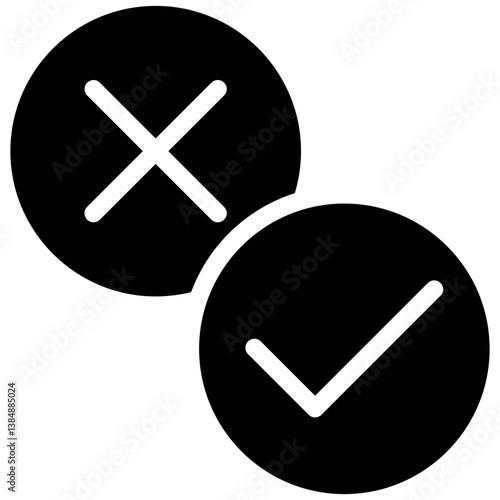 Deceitful Emblem Icon