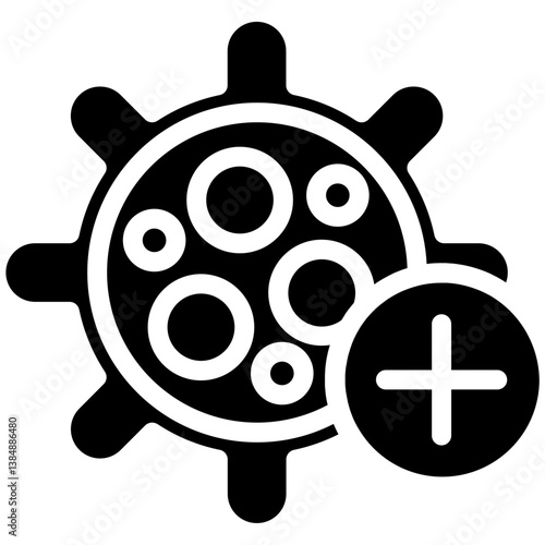 Oncologist Icon