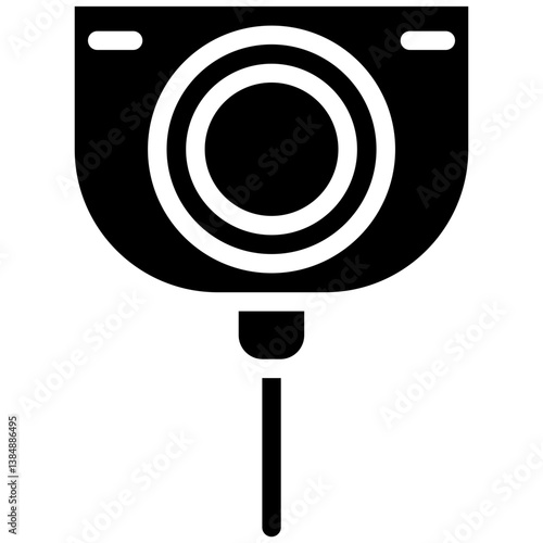 Chemo Port Icon