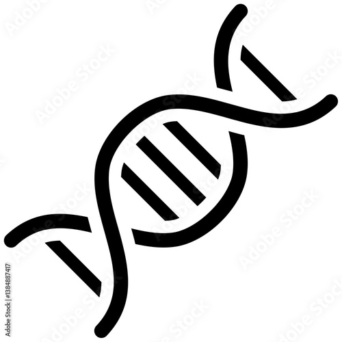 DNA Icon