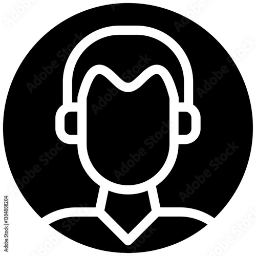 Friend Circle Icon