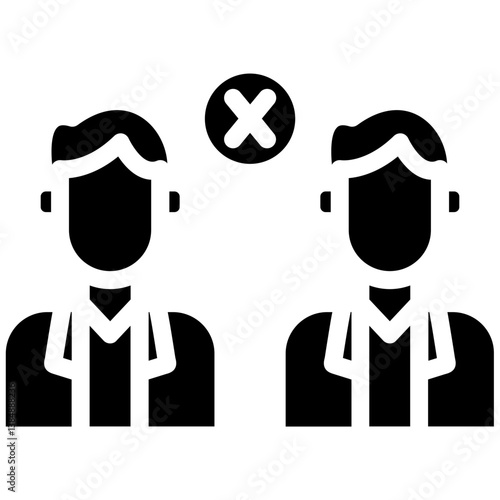 Quarrel Icon
