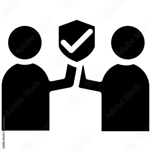 Companionship Icon
