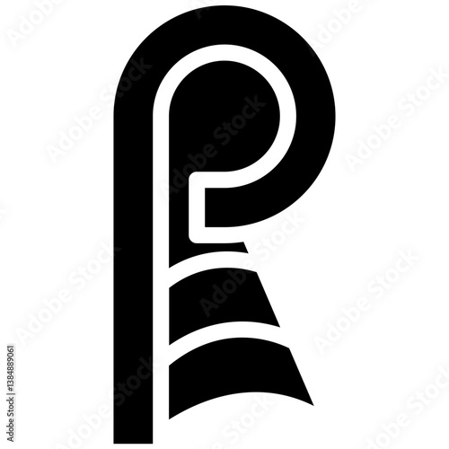 Feather of Maat Icon