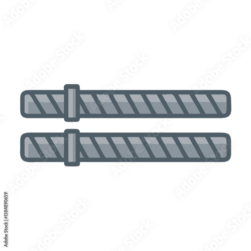  Rebar Tie Symbol for Construction Use