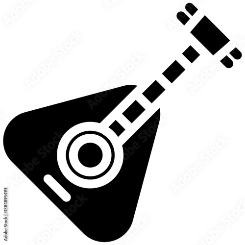 Balalaika Icon
