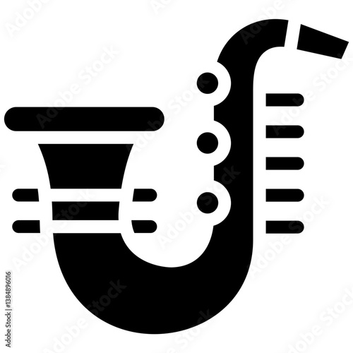 Jazz Icon