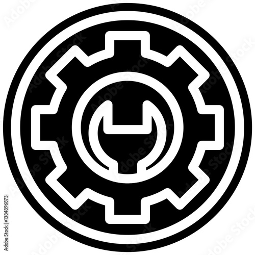 Maintenance Icon