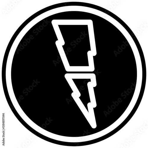 Strike Icon