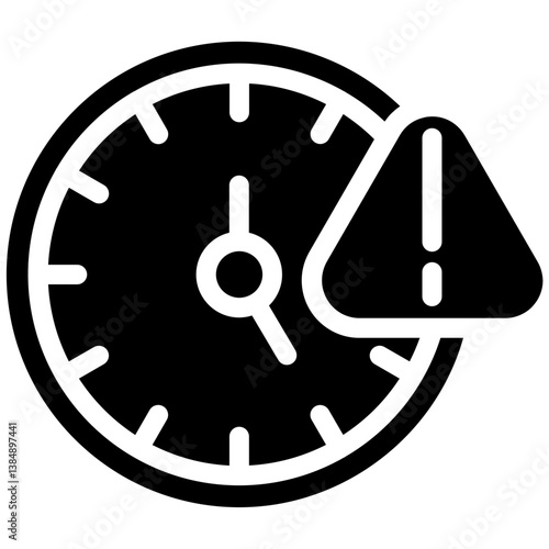 Delay Icon