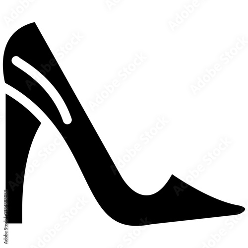 Heel Icon