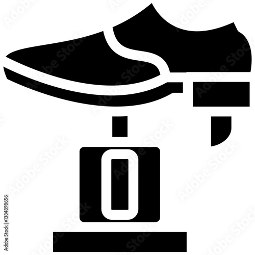 Shoemaker Icon