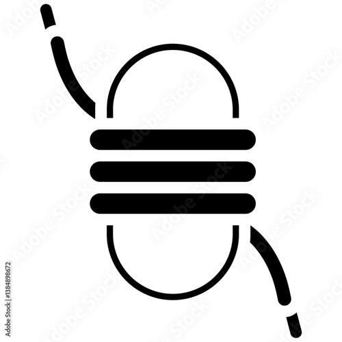 Shoes Laces Icon