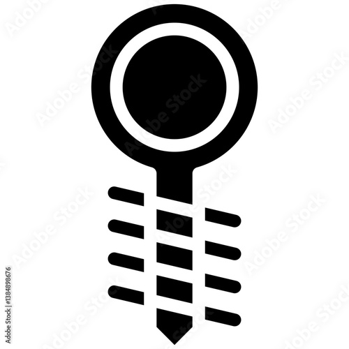 Tendril Icon