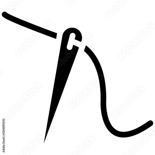 Needle Icon