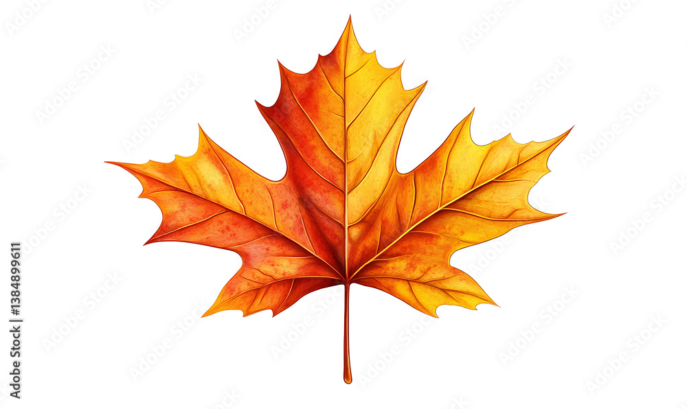 illustrations of various trees, leaves, grasses, and botanical elements on white background. illustrations of various trees, leaves, grasses, and botanical elements on white background.