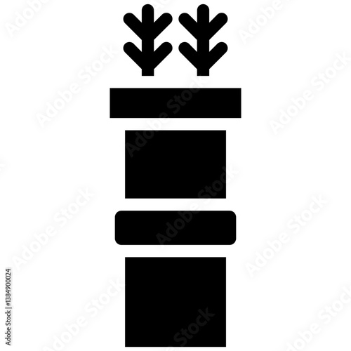 Quiver Icon