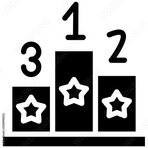 Ranks Icon