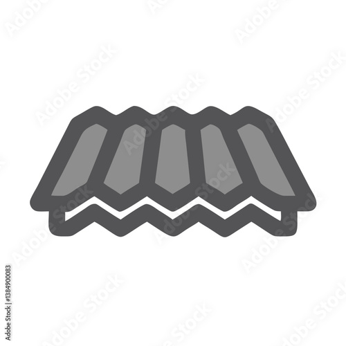  Roof Valley Design for Efficient Drainage