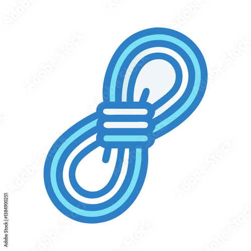 Icon of Rope for Lifting and Tying