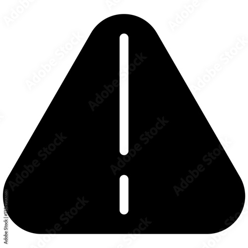 Warning Icon