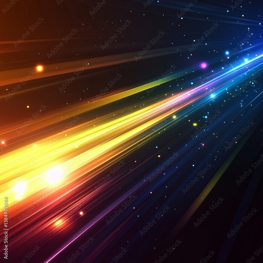 abstract light background abstract light background