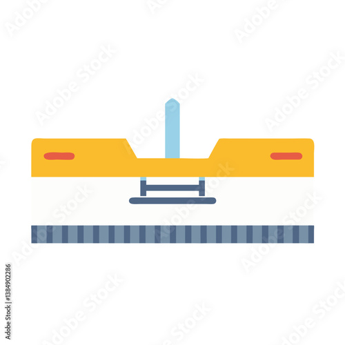  Level Symbol for Screeding Applications