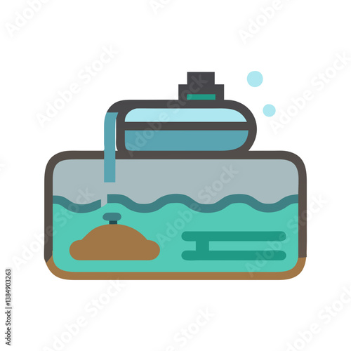  Septic Tank Design for Efficient Waste Disposal
