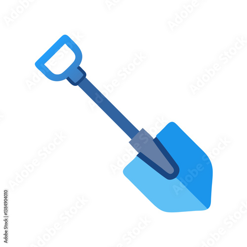  Shovel Design for Efficient Earth Moving