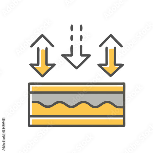  Durable Thermal Insulation Design for Energy Savings