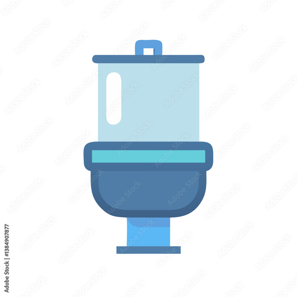 Functional Toilet Tank Design for Restrooms Functional Toilet Tank Design for Restrooms