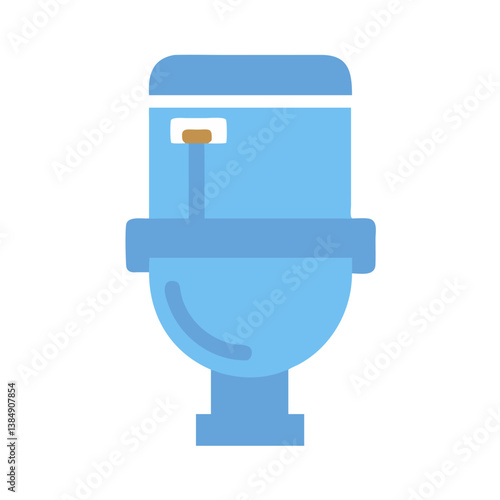  Durable Toilet Tank Icon for Efficient Use