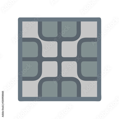  Essential Walkway Tile Icon for Paths
