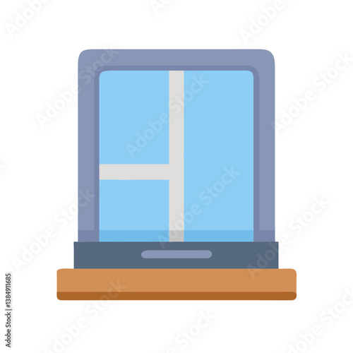 DurableWindowSillDesignforModernHomes