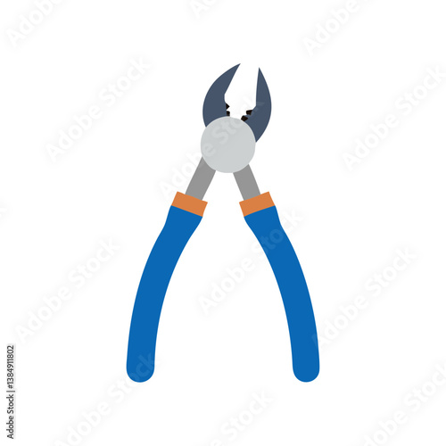 PracticalWireCutterIconforEverydayTasks