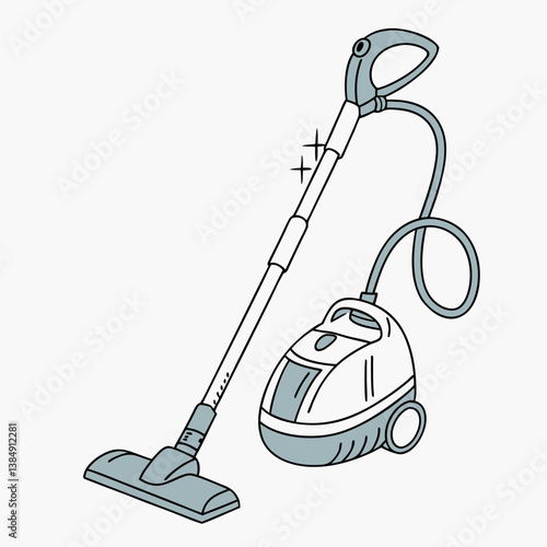 Floor Steamer for Efficient Cleaning in Modern Spaces  