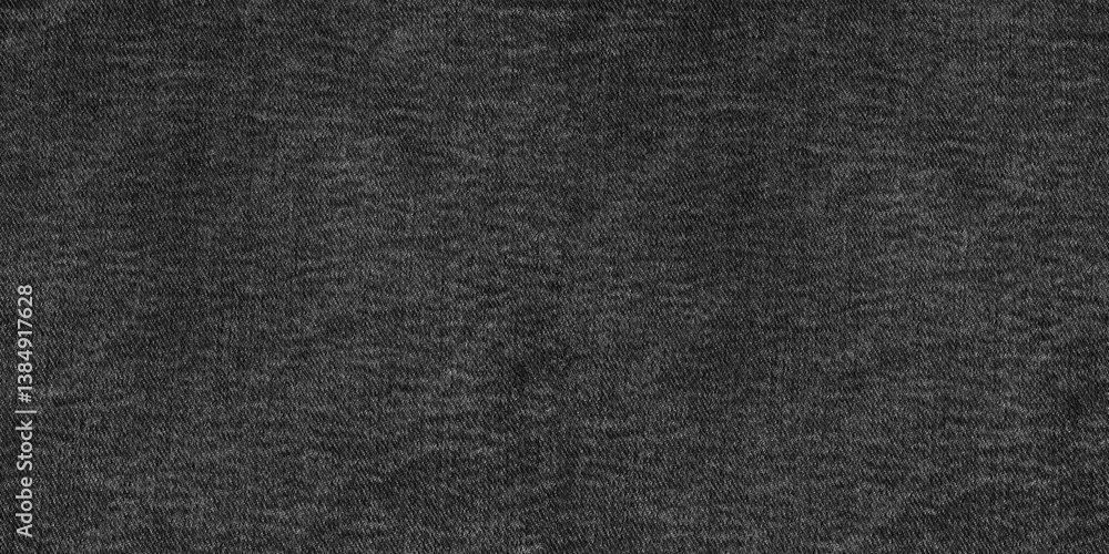 Classic denim fabric background. Scrapbook double side texture grayscale design Classic denim fabric background. Scrapbook double side texture grayscale design
