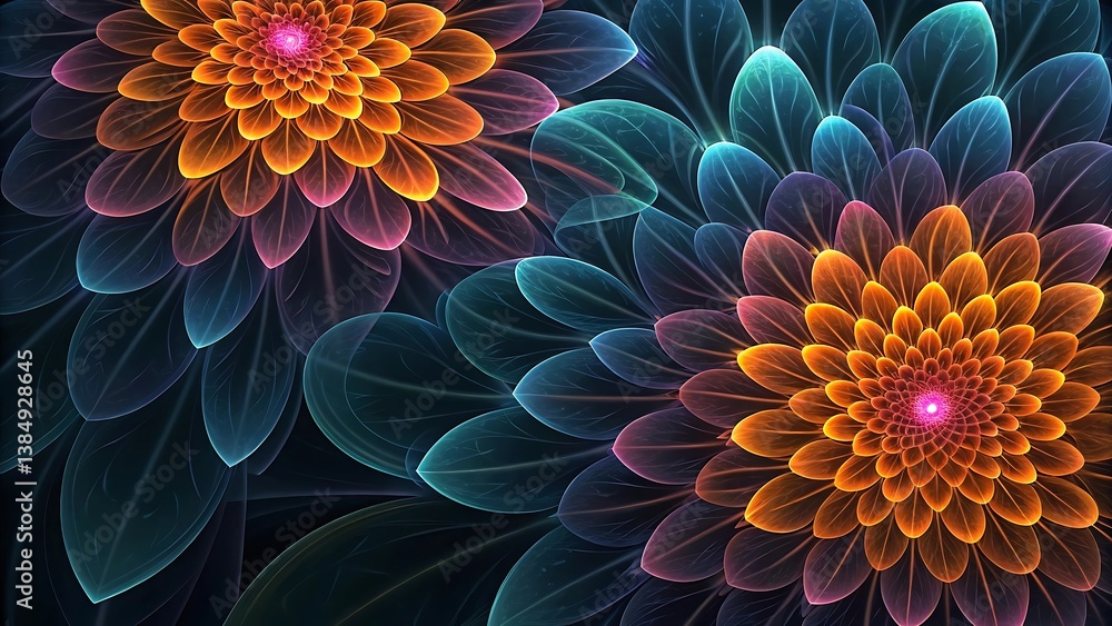 Vibrant Red and Yellow Dahlia Flower in Full Bloom – A Striking and Colorful Garden Beauty Vibrant Red and Yellow Dahlia Flower in Full Bloom – A Striking and Colorful Garden Beauty
