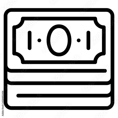 Banknote