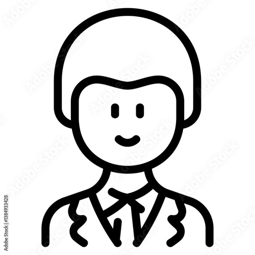 Businessman