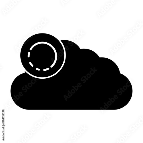 Pending status Icon