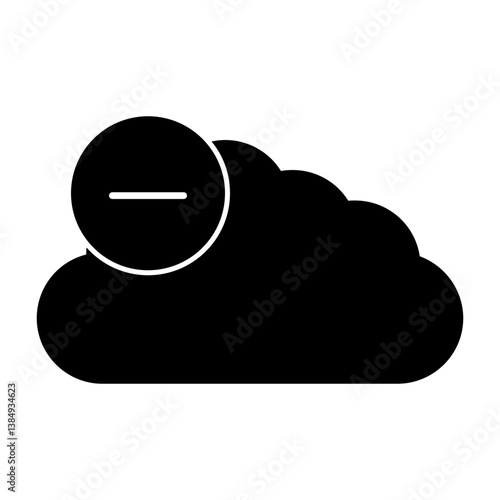 Minimize Icon